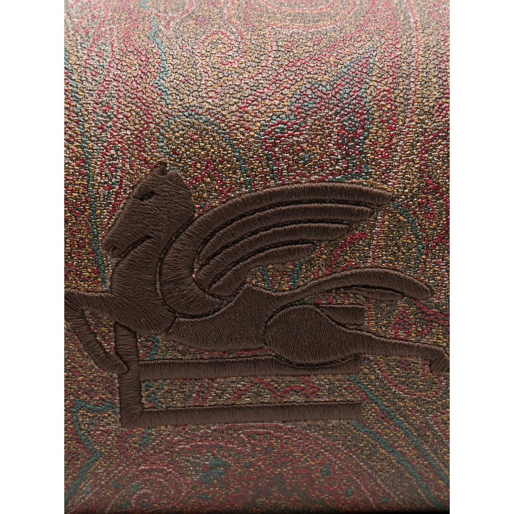 Etro Bum Bags - Brown, Red | d8bb684323abbf11dbe102ba17002c2750e7cd48