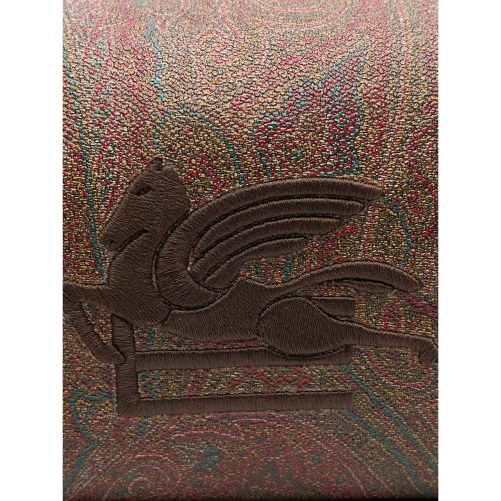 Etro Bum Bags - Brown, Red | d8bb684323abbf11dbe102ba17002c2750e7cd48