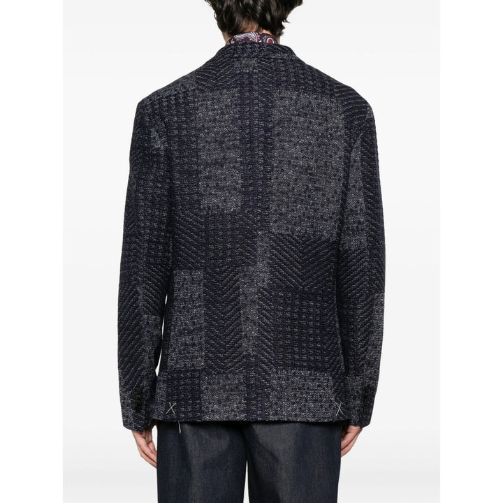 Etro Jackets - Blue | c1d3868d9eab536fdce78968f73af97a0ae935ab