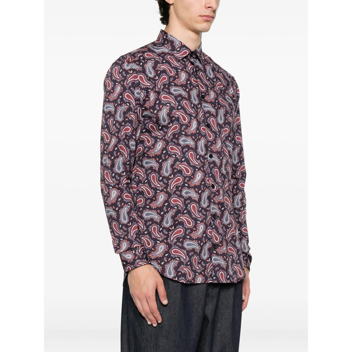 Etro Shirts - Purple | a0293c9e027abd010302493786ae38263eaaba11