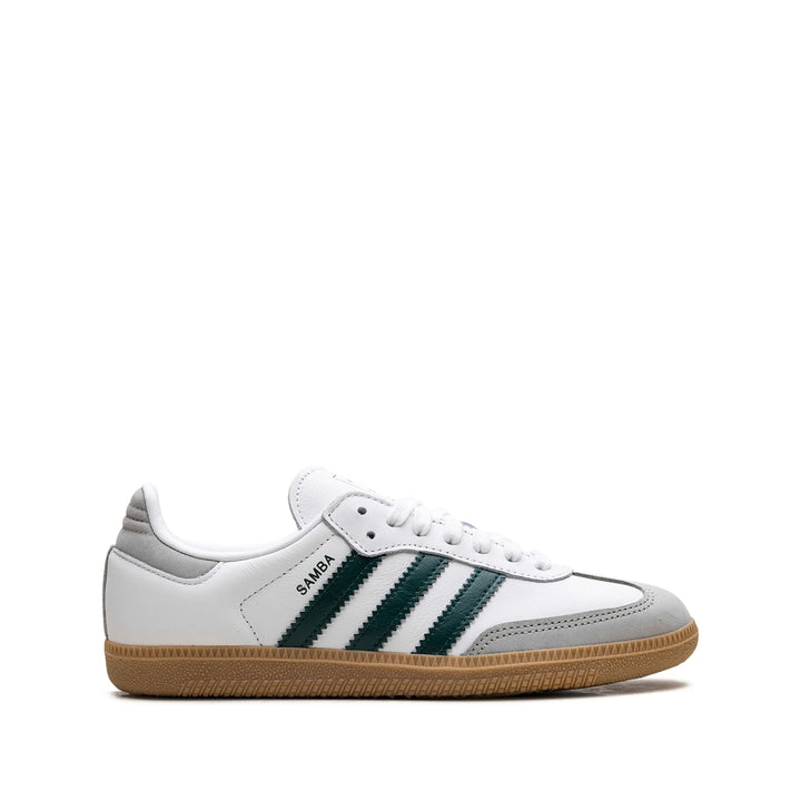 Adidas Originals Sneakers - White, Green | 4edceb240ccbc10b123f3a05e2755b82b792bc7f