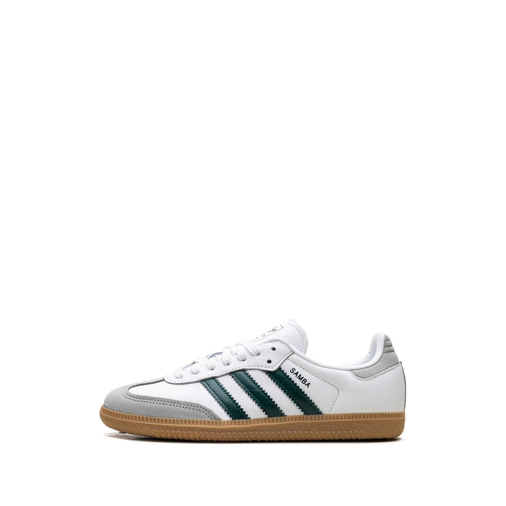 Adidas Originals Sneakers - White, Green | ab14cca38b8a10030ab089a6cfd4f3b914c5f63b