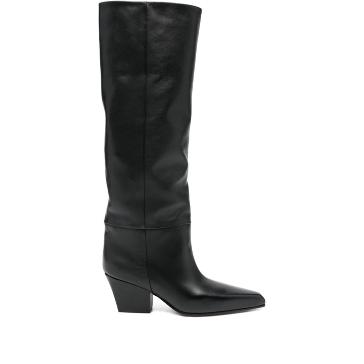 Paris Texas Shoes - Black | 2b46e5da38f95ca3f7234b03ce7771102fcd454e