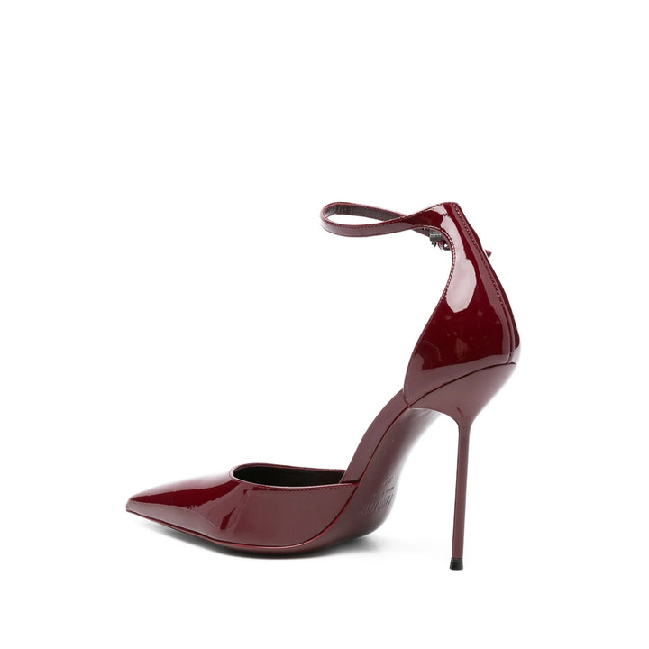 Paris Texas Shoes - Red | 34470ae2a3a669ed85331cf7375b3ac487551525