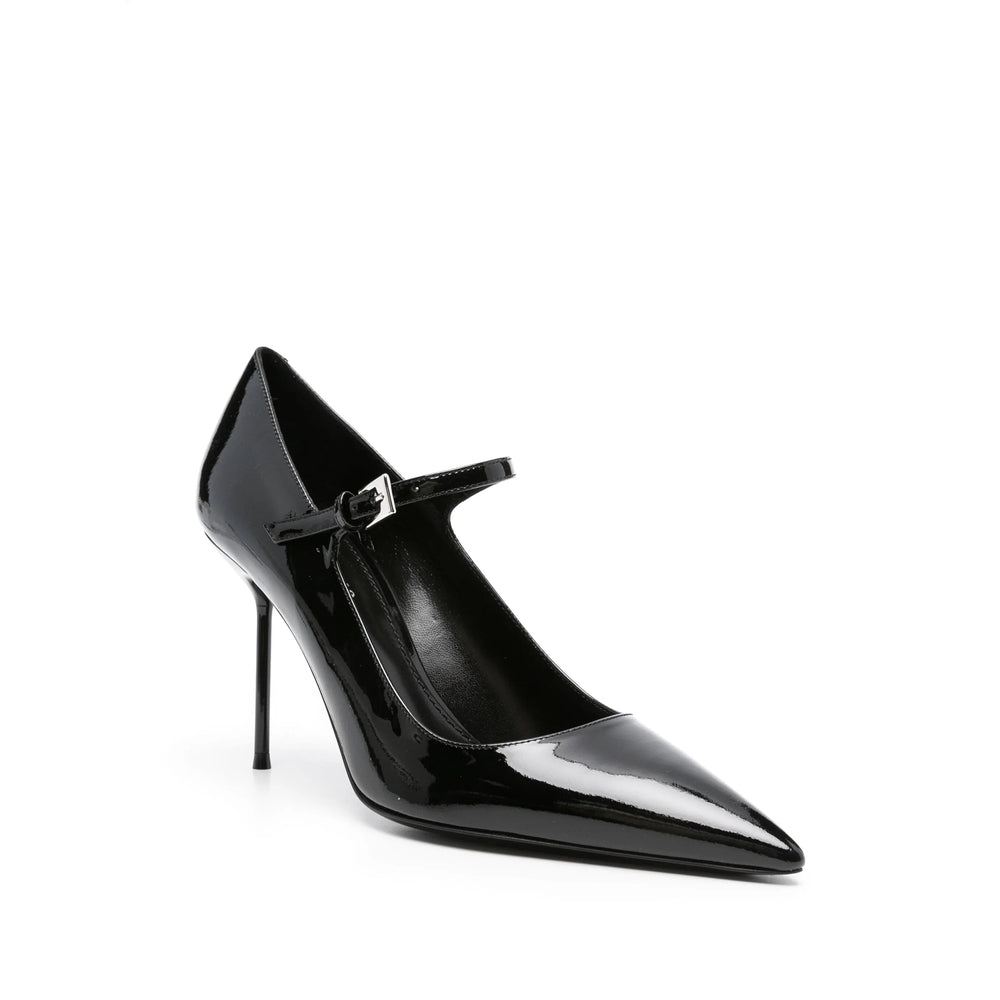 Paris Texas Shoes - Black | cffd5b122403b813b72b782fb3af02a40b7fede6