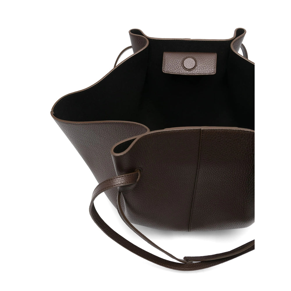 Yuzefi Bags - Brown | 126b337bcfd4d3d074bb3c596f774c583a205bc9