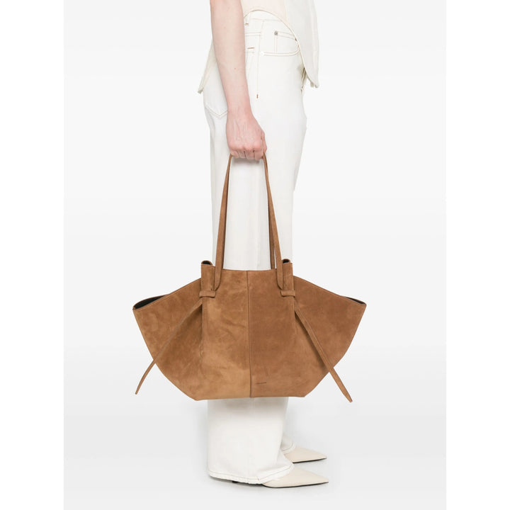 Yuzefi Bags - Brown | 22ae5ba9ef384bc879420e5f08192d1b7f5c7bbc