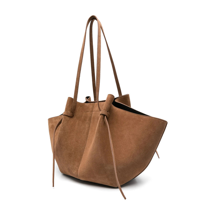 Yuzefi Bags - Brown | cbed7914a47e24d9609af9a3f8326607e007ed16