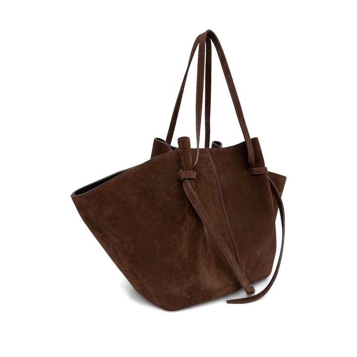 Yuzefi Bags - Brown | c523e0b2de59567ad352190ed4875adf73cb6031