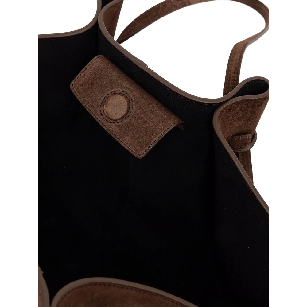 Yuzefi Bags - Brown | 6585c37ab4ce5368885d17c059aa7fb66cfd5a31