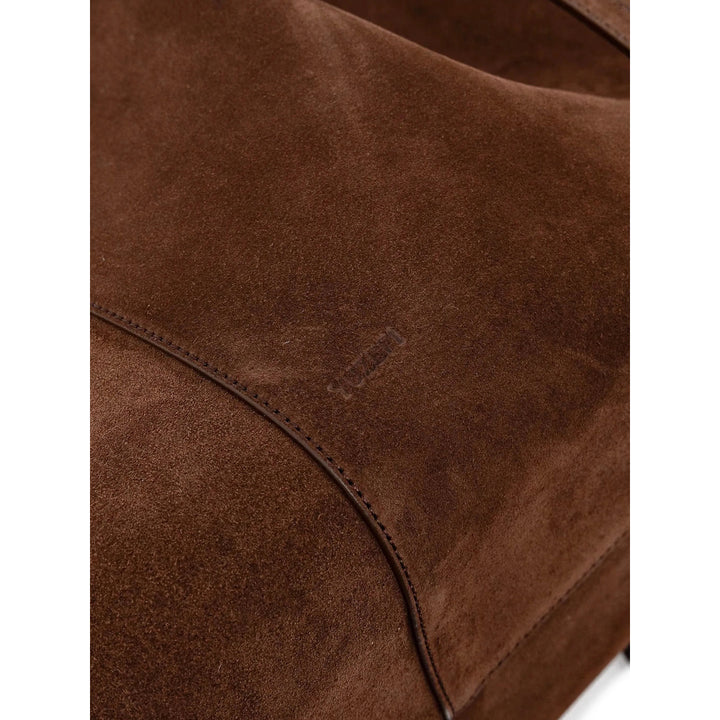 Yuzefi Bags - Brown | 44ef9b546f372696083bd0c7cf5651ada5e957f0