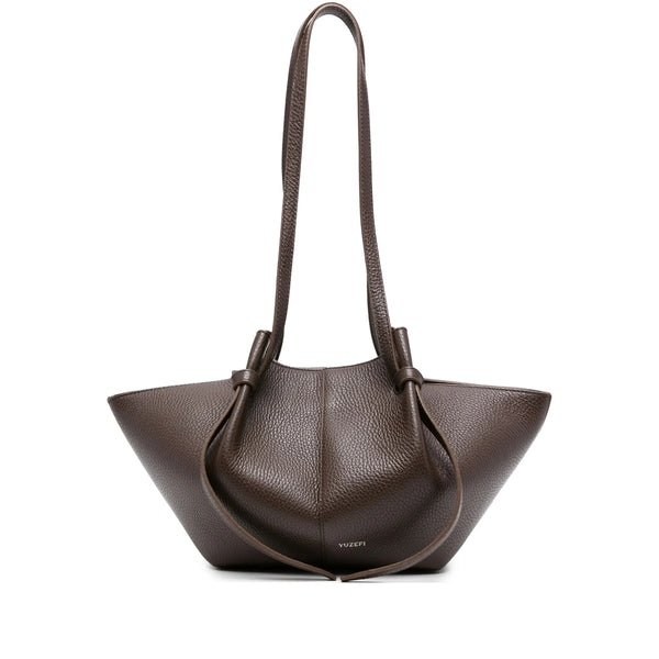 Sacs marron
