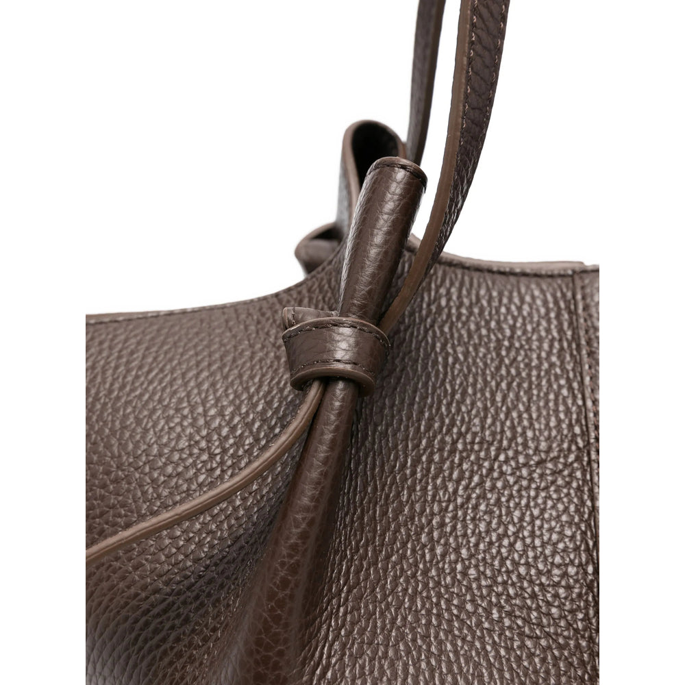 Yuzefi Bags - Brown | c86dd0b6f294ef49c663b7b41d9a7687bacc8c15