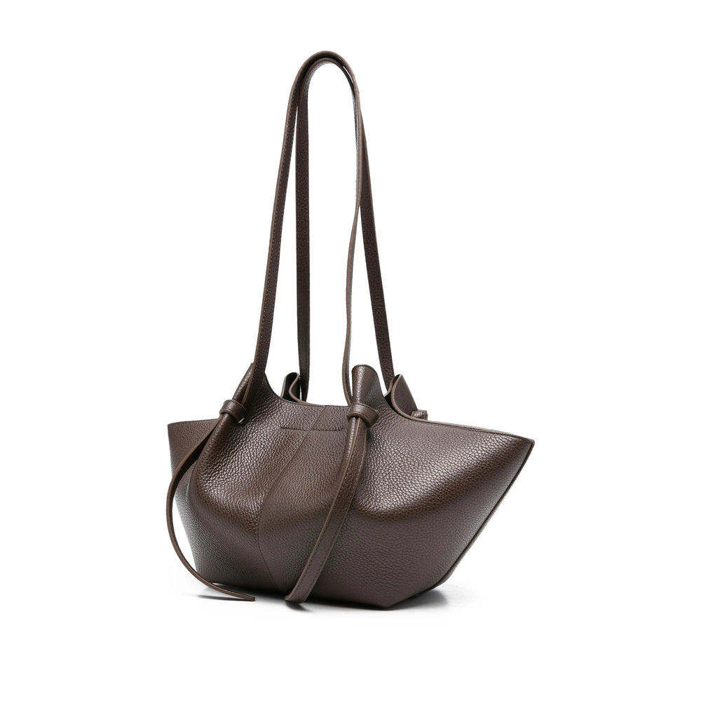 Yuzefi Bags - Brown | 4717c44307c089aca60620f79b3d485ebbc77d3b