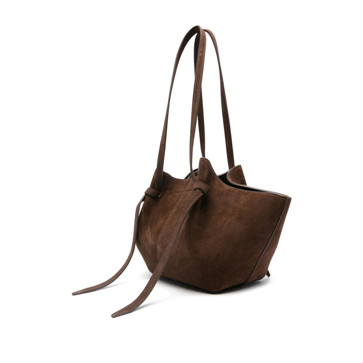 Yuzefi Bags - Brown | 72d7192c71faba8053546a0c26493633406ab015