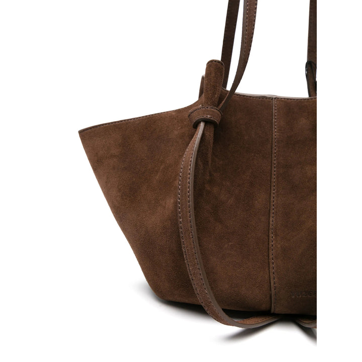 Yuzefi Bags - Brown | 49751f6f9c05531225ec6e295b82ede5a785186c