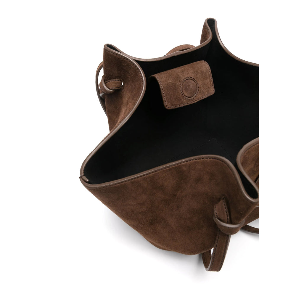 Yuzefi Bags - Brown | cfe221205437785bd169e184997eb846c1b05ffe