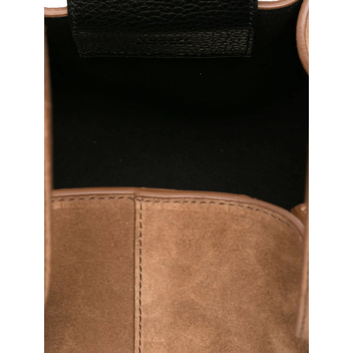 Yuzefi Bags - Brown | 69ba13eb6f8ba955f10cb65f0adb223bd4e46cc8