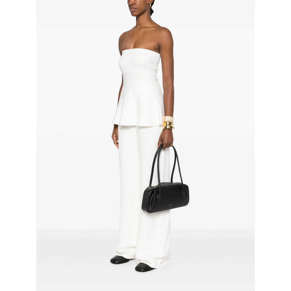 Yuzefi Bags - Black | ed17d302102e645b58908220db337c113d285a17