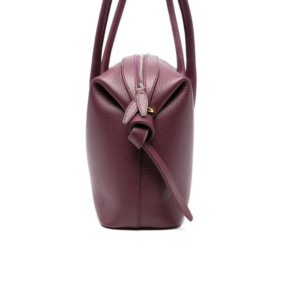 Yuzefi Bags - Red | 4b610da2ac258aa04f2153e3b19a3b3a1ad3c3ce