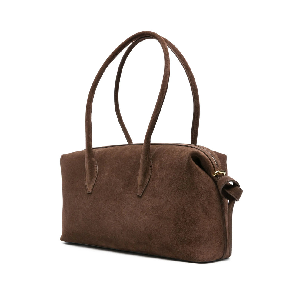 Yuzefi Bags - Brown | 690b1f12841e3d901456c1b5076a218ef33231b7