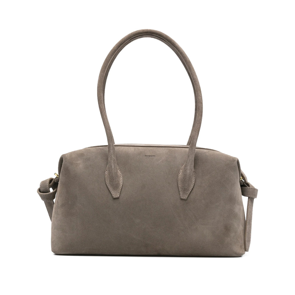 Yuzefi Tote Bags - Neutral | Wanan Luxury