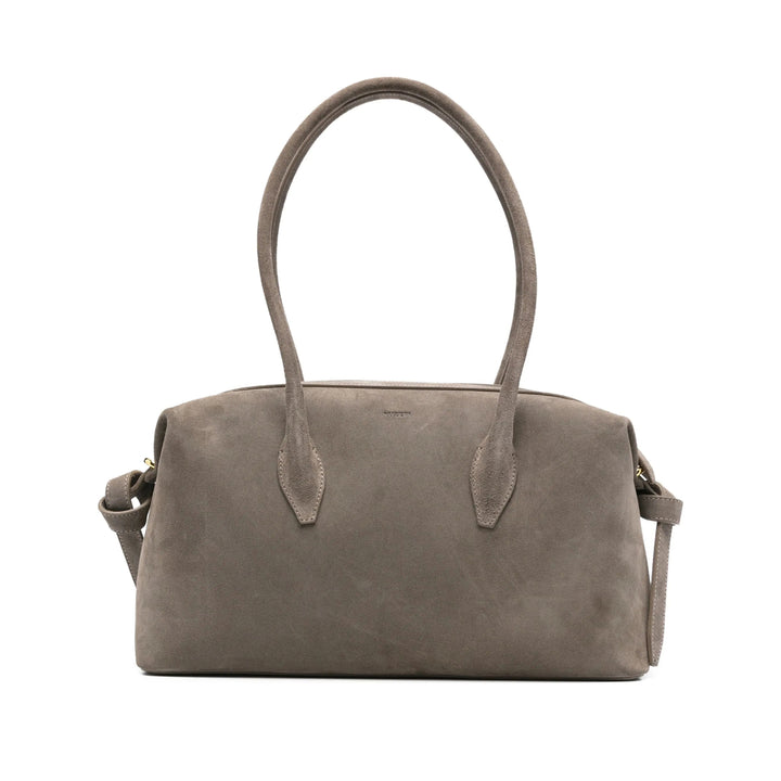 Yuzefi Tote Bags - Neutral | Wanan Luxury
