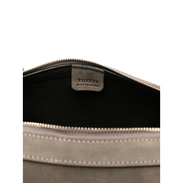 Yuzefi Tote Bags - Neutral | Wanan Luxury