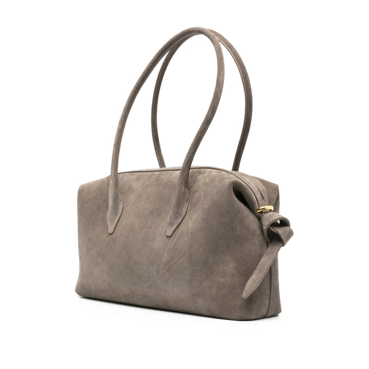 Yuzefi Tote Bags - Neutral | Wanan Luxury