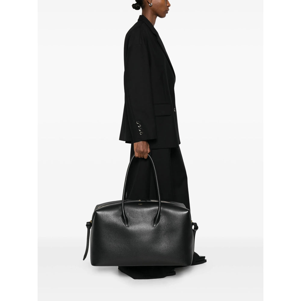 Yuzefi Bags - Black | 7f2c73c3134153b6a3a9cc50b11b4f0f107377e4