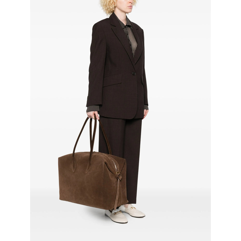 Yuzefi Bags - Brown | f4487b69df1e6f9df2d6ebc9fad81ab5e5cf5d00