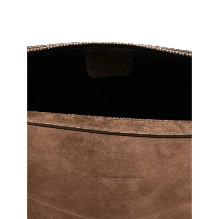 Yuzefi Bags - Brown | ff9633b0872a55cf5b4e41ae933e55cb5cec704c