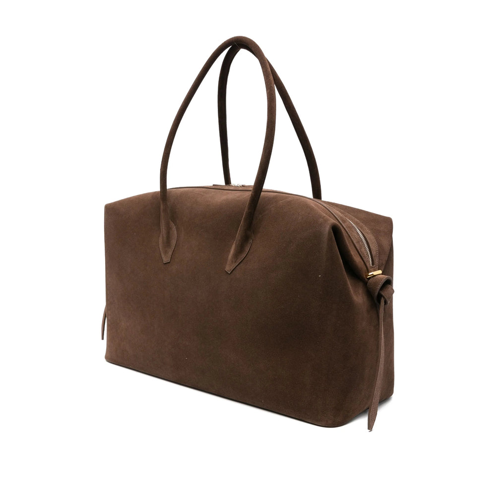 Yuzefi Bags - Brown | 438cd7e4403f2606974f0143633897c855478389