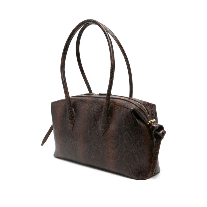 Yuzefi Bags - Brown | 85bea1e9a51bb1e54536d55f29265cfcfccd4820