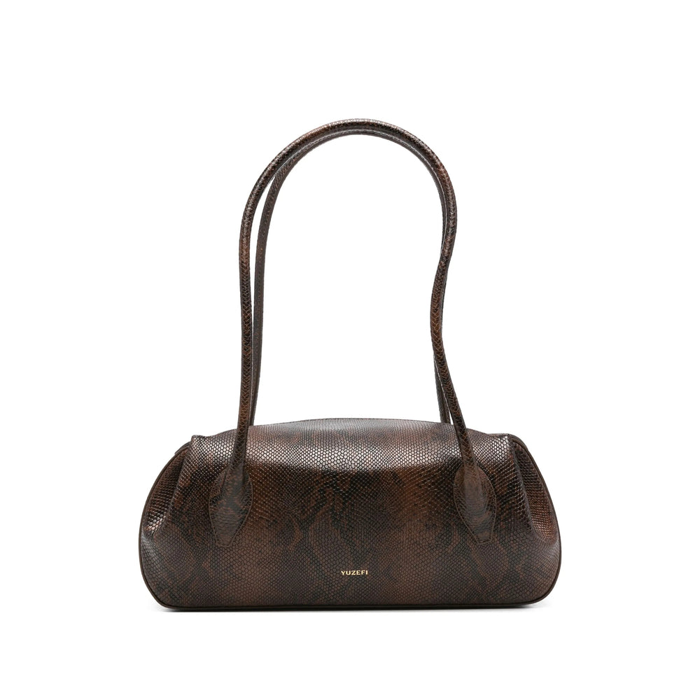 Yuzefi Bags - Brown | bb829a6601c4b9955184a402c9d4dc4dd95dc1ca