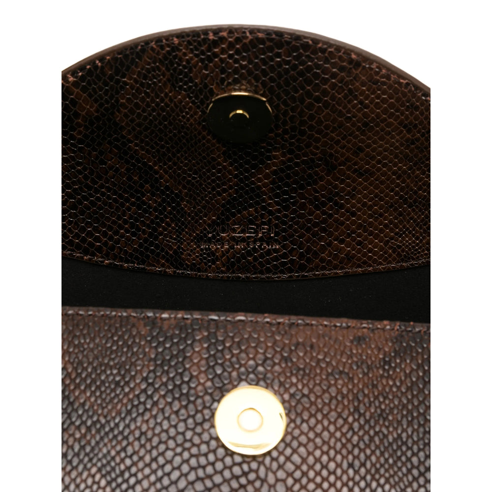 Yuzefi Bags - Brown | ee0db550a2741464749ac4699bb20bf27dd89871