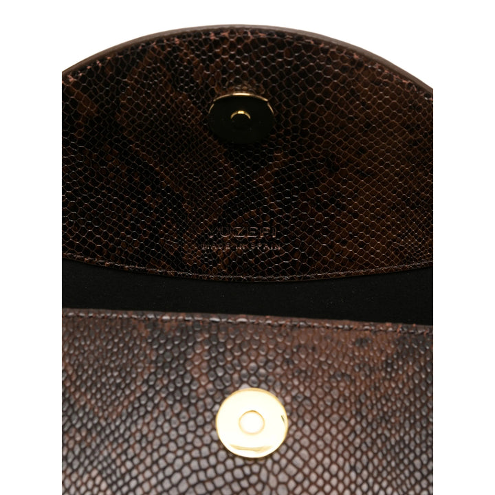 Yuzefi Bags - Brown | ee0db550a2741464749ac4699bb20bf27dd89871