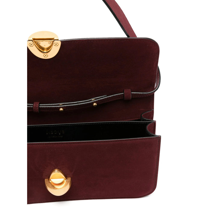 Neous Bags - Red | 7a2bff1582f796b2074a4a9cb2cc1630e7b5a5a2