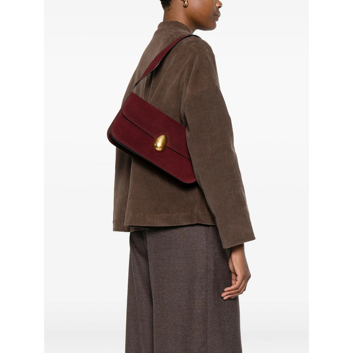 Neous Bags - Red | dbc45db8d79c07545848e586779b3f9b3ccf20e4