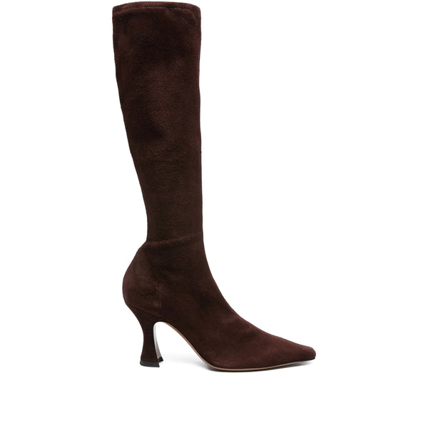 Shoes Brown