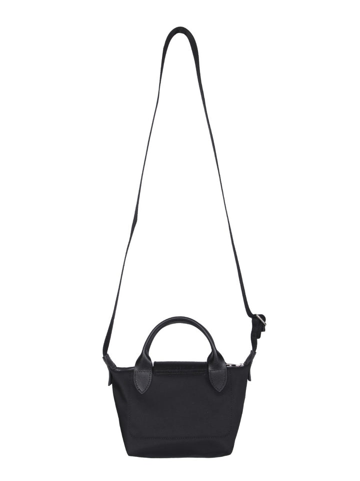 Longchamp Hand Bags - Black | Wanan Luxury