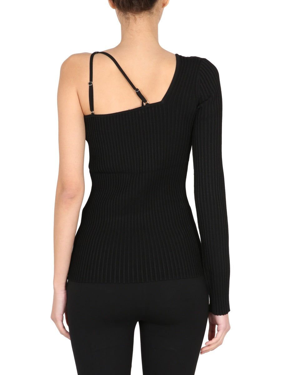 Helmut Lang Tops - Black | 7366e2b61343bc32b1ae80a2dfc77870ac6cfaae