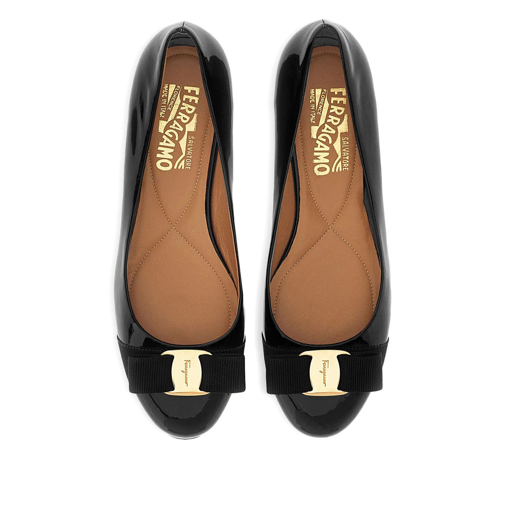 Ferragamo Shoes - Black | 2c70f264212f1f274f677c661b29640bbe57915b