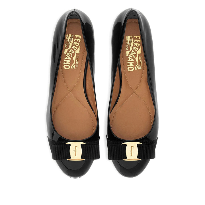 Ferragamo Shoes - Black | 2c70f264212f1f274f677c661b29640bbe57915b