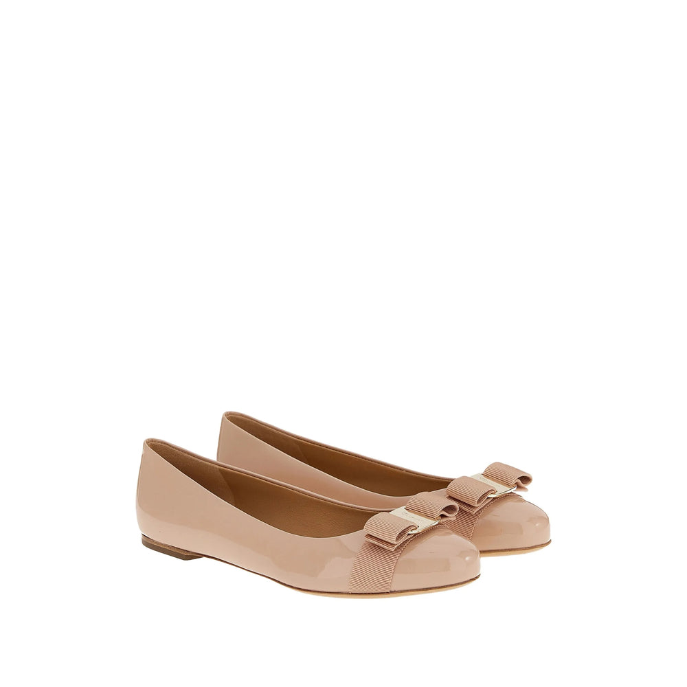 Ferragamo Shoes - Neutral | 8b83c66746d3785d458576de3f1ca0151a514811