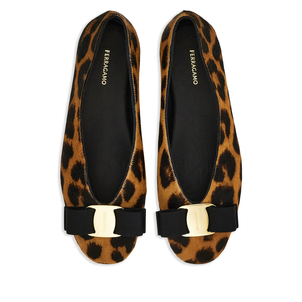 Ferragamo Shoes - Brown | fcdaccac435f3762daf0469cd251402c46a91c35