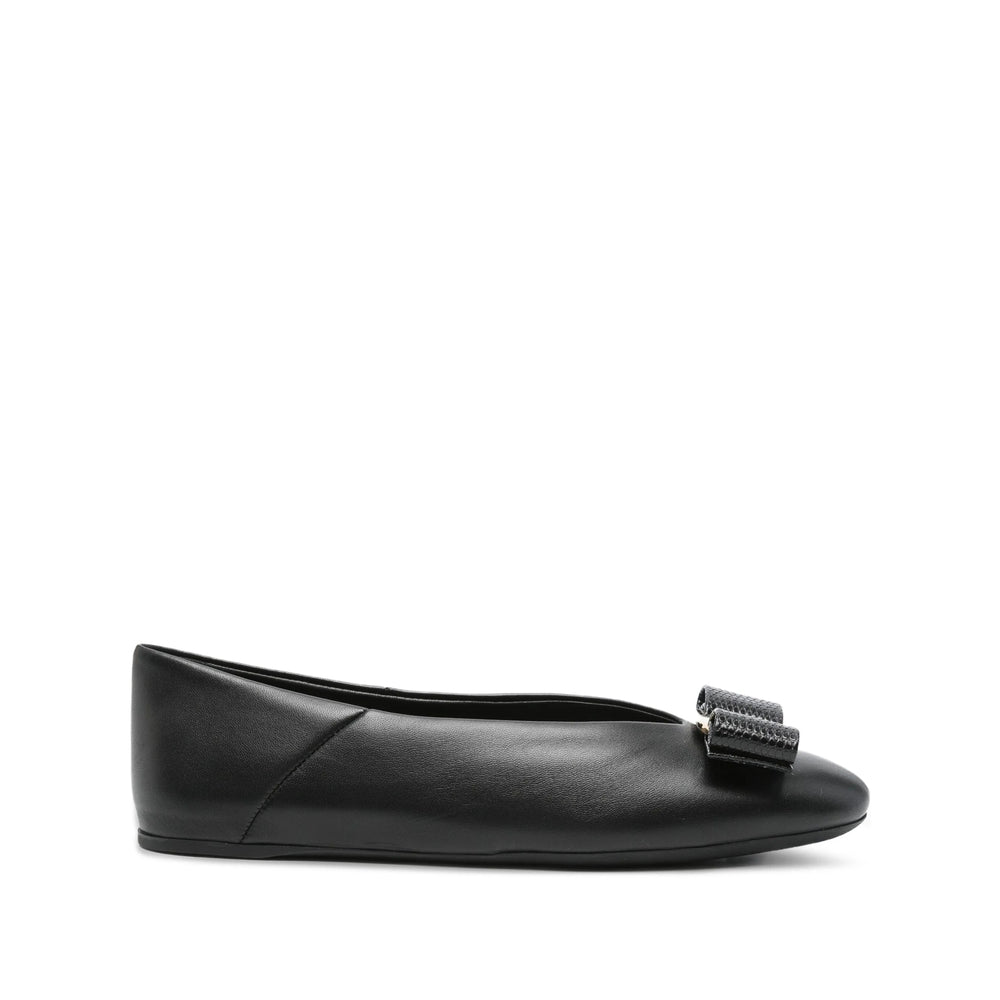 Ferragamo Shoes - Black | 5860f88b8a81a2f17137f7cd98a2fe23f6de671a