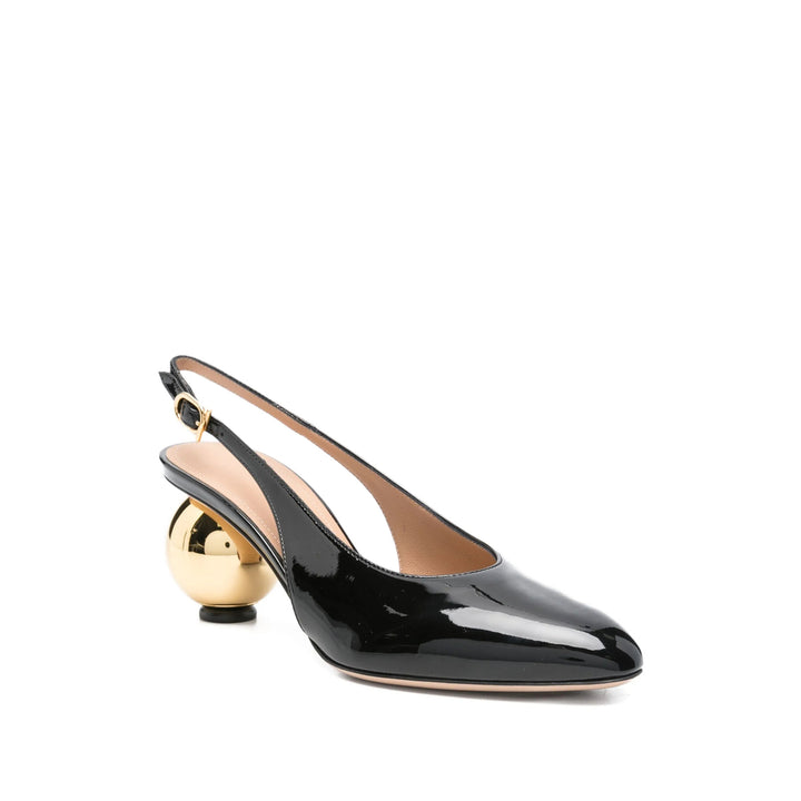 Ferragamo Shoes - Black | 0c240109bfb5a231aca73802e7a1c76720c5a48b