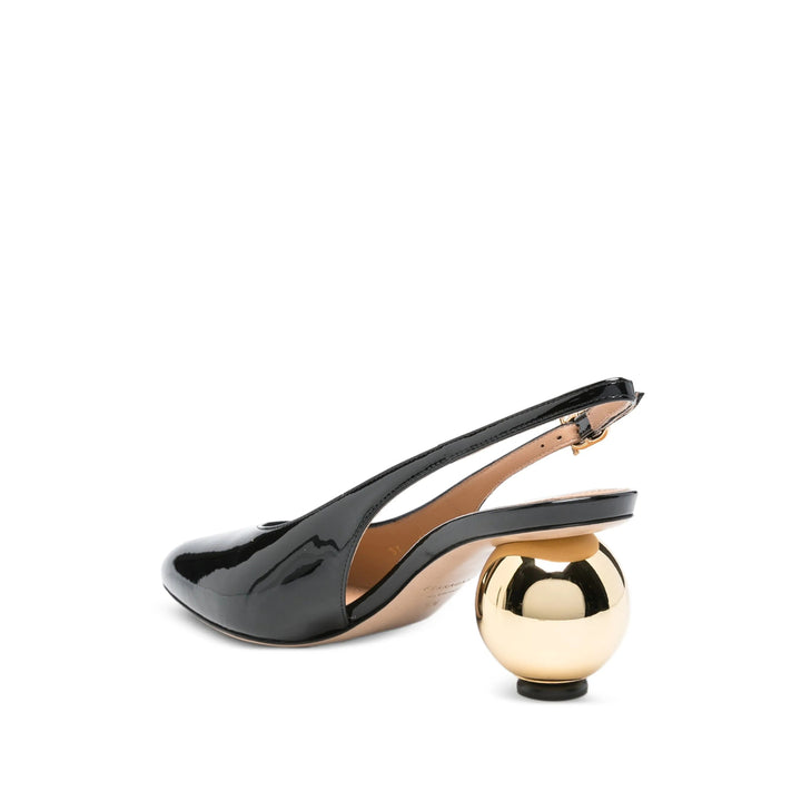 Ferragamo Shoes - Black | 1e4229ebdee16c1fe718f3ada36b5eba22565d4d