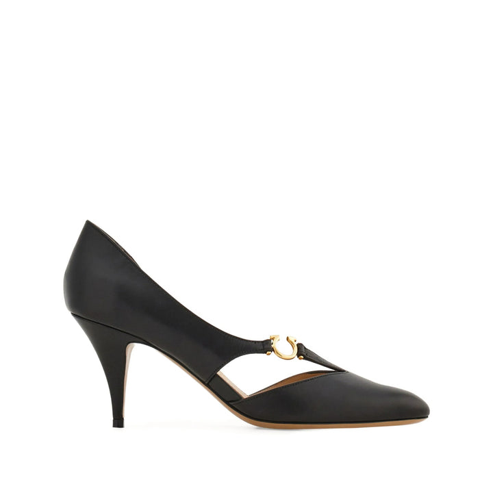Ferragamo Shoes - Black | b1dd309b6a3b09115579a1dba3eb39b1e23ca49f